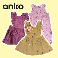 [READYSTOCK] Anko Baby Overall 3-24M