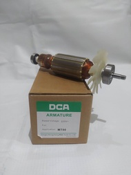 Armature MT90 merk DCA