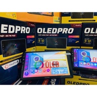 OLEDPRO A5 Android Screen 2gb-rom32GB ram - 8 core with 4G sim, wifi connection (free vietmaps2 map)