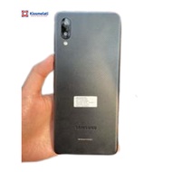 HP SEKEN Samsung Galaxy A02S 4/4GB HP SECOND SAMSUNG