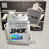 SMOK RADIATOR FOR NMAX V2/AEROX V2
