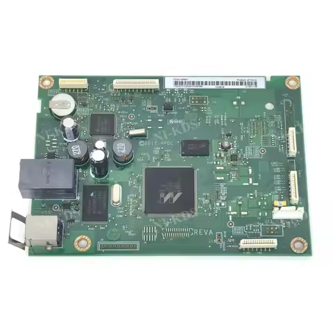 Formatter Board CZ231-60001 CZ232-60001 For HP MFP M225 M226 M226dw M225dw M225dn M226dn Logic Board