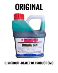 4 liter CMC GARRANT 566 PENGGANTI RACUN KOPI O