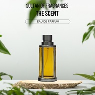 BOZZSI THE SCENT PERFUME FOR MEN 100ML