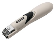 Korean Nail Clipper! World No. 1 Three Seven (777) Extra Large Toenail Clipper 5.5" Long, 4mm Wide O