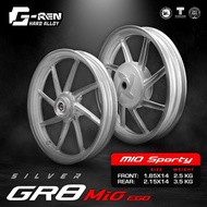 G-Ren pure thailand mags mio,m3