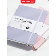 80 Sheets Notebook Work Notes Notebook Planner Agenda Book Aesthetic Notepad Binder A5