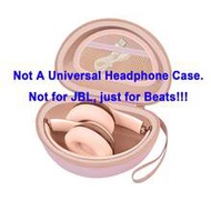 Hard Carrying Case For Be/A/T/S/ Solo 4/ Studio Pro/ Solo3/ Studio3/ Solo2/ Solo Pro Bluetooth Headp