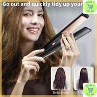 Sokany SK1908 Hair Straightener, Mini Hair Curler - Styling Tool, Beauty, Beautiful Straightener
