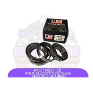 Knuckle bearing Mio Sporty/Mio i 125/Crypton/sniper Rz