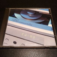 請閱內容Burmester CD III 柏林之聲發燒碟 Burmester Vorfuhrungs CD III