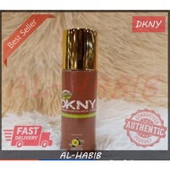 **ORIGINAL** VIRAL PERFUME D-K-N-Y BY AL-HABIB 30ML (READY STOCK) HIGH QUALITY - Minyak Wangi