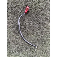cable wiring wire battery positif positive kawasaki z800 z8 ori motor