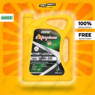 HARDEX Eximius Eco Fully Synthetic Engine Oil 10W30 (4L)