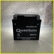 ✈ ◿ ✴ QUANTUM Motorcycle Battery