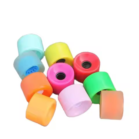 70*51mm 78A surf skate wheel longboard wheel cruiser penny board wheel 4 wheel skateboard DIY