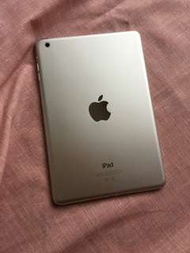 IPAD mini 32g wifi版