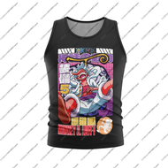 hot toys | Men Kids Male T Shirt Tee Vest Sportswear Gift Streetwear Basketball Jersey Gear 5th Luff