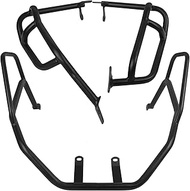 Motorcycle Crash Bar Highway Bars For NT1100 NT 1100 2022 2023 Motorcycle Upper Lower For Engine Gua