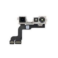 【優質通信零件廣場】 iPhone 14 6.1寸 專用 自拍相機模組 臉部辨識 相機 感測 Face ID