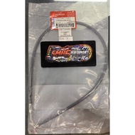 RS150 Throttle Cable (A/B) Comp Set ORI