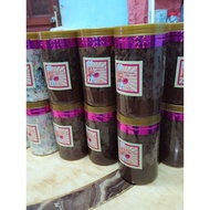 homemade beryls cocojar