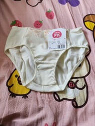 Wacoal日系少女內褲