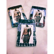 RENOMA BOXER(REX556)