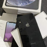 iphone xr 128gb second