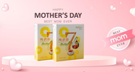 AQINA PURE CHICKEN ESSENCE [Mother’s Day Gift]