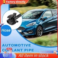 In stock-Car  Radiator Coolant Hose Pipe Reservoir Tank Hose 8V2Z-8B081-B for  Fiesta 2011-2019 Car 