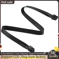 CPU 8 Pin to 4+4 Pin ATX Power Supply Cable 8Pin to 8Pin for  for  and So on Modular Power Supply