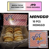 TIPAS HOPIA (RSF MONGGO 10'S