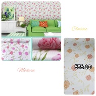 Dwarf flower Wallpaper. Pink floral Wallpaper. Wallpaper floralORANGE