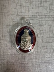 🐯龍婆趁奶 2564 虎頭魯士 藍龍也版本