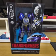 wheelJack studio series