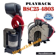 PLAYBACK FLYBACK TV CHINA CINA BSC25-4803 BSC25 4803 ORIGINAL