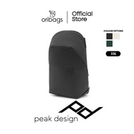 Peak Design City Backpack 22L | Everyday Backpack | Laptop Backpack | Work Backpack | Travel Backpac