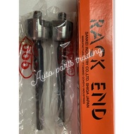 NISSAN NAVARA D40 RACK END JAPAN 555