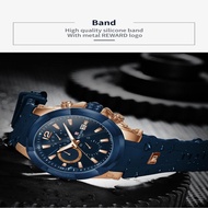 REWARD WATERPROOF SPORT men's watch
