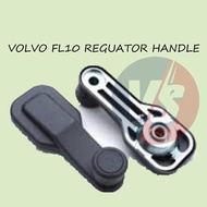 VOLVO FL10 REGUATOR HANDLE