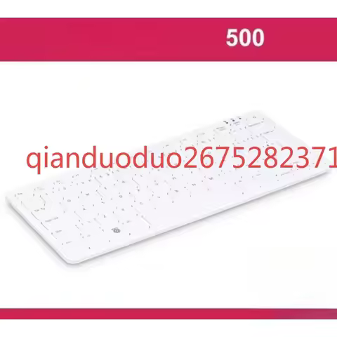Suitable for Raspberry Pi Raspberry Pi 500 Keyboard Computer All-in-One Personal Single Keyboard