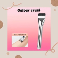 [ READY STOCK ] Gecomo Flat Head Foundation Brush 一字型平头粉底刷