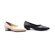 Women's Loafers [ ORIGINAL ] YONGKI KOMALADI WOMEN'S PANTOFEL SHOES OL-YSL1110-22