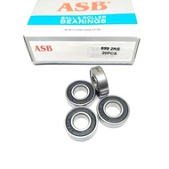 Miniature Bearing 699 2rs 9x20x6