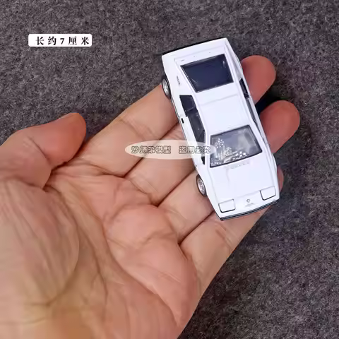 Takara Tomy Tomica Premium 45 Lotus Esprit Cars Hot Pop 1:64 Car Alloy Toys Vehicle Diecast Metal Mo