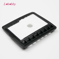 [Lohobby] Cotton Air Filter 13031039130 for Echo Chainsaw CS300 CS3400 CS3450 CS306