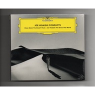 Joe Hisaishi - Joe Hisaishi Conducts ( Digipak CD ) 2026