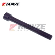 Cylinder Head Bolt For Mitsubishi Pajero Sport V43 V45 V73 V75 V77 V93 V97 K96W 6G72 6G74 6G75 4D56