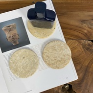 Tuhfah Cing | Customer marble / marble coaster